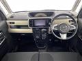 2017 Daihatsu Move Canbus