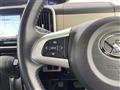 2017 Daihatsu Move Canbus