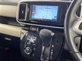 2017 Daihatsu Move Canbus