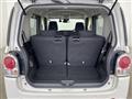 2017 Daihatsu Move Canbus