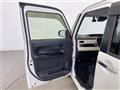 2017 Daihatsu Move Canbus