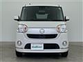 2017 Daihatsu Move Canbus