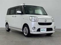 2017 Daihatsu Move Canbus