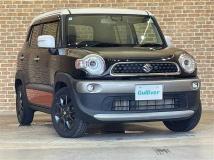 2019 Suzuki XBEE