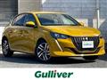 2021 Peugeot 208