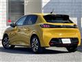 2021 Peugeot 208