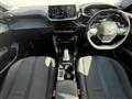 2021 Peugeot 208