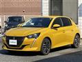 2021 Peugeot 208
