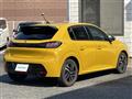 2021 Peugeot 208