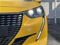 2021 Peugeot 208