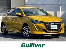 2021 Peugeot 208
