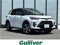2026 Toyota Raize