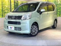 2015 Daihatsu Move