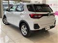 2021 Daihatsu Rocky