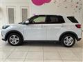 2021 Daihatsu Rocky