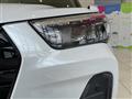 2021 Daihatsu Rocky