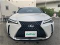 2020 Lexus UX