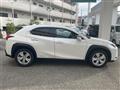 2020 Lexus UX