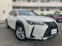 2020 Lexus UX