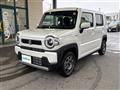 2025 Suzuki Hustler