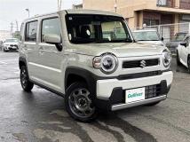 2025 Suzuki Hustler