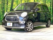 2015 Daihatsu Cast