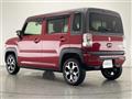 2021 Suzuki Hustler