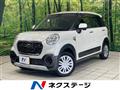 2016 Daihatsu Cast