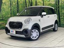 2016 Daihatsu Cast