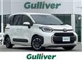 2022 Toyota Sienta
