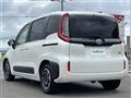 2022 Toyota Sienta