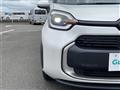 2022 Toyota Sienta