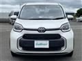 2022 Toyota Sienta