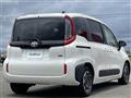 2022 Toyota Sienta