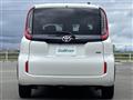 2022 Toyota Sienta