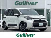 2022 Toyota Sienta