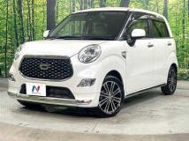 2019 Daihatsu Cast