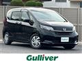2021 Honda Freed