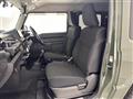 2019 Suzuki Jimny