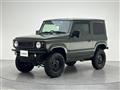 2019 Suzuki Jimny