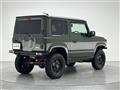 2019 Suzuki Jimny