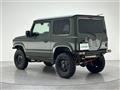 2019 Suzuki Jimny