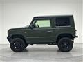 2019 Suzuki Jimny