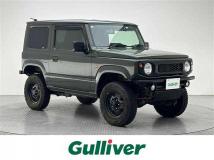 2019 Suzuki Jimny