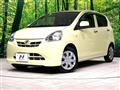 2012 Daihatsu Mira Es