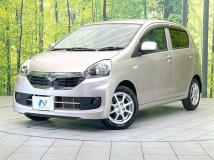 2015 Daihatsu Mira Es