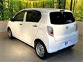 2017 Daihatsu Mira Es