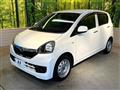 2017 Daihatsu Mira Es