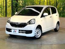 2017 Daihatsu Mira Es