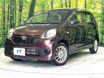 2014 Toyota PIXIS EPOCH